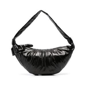 Lemaire Black Shoulder Bags Women